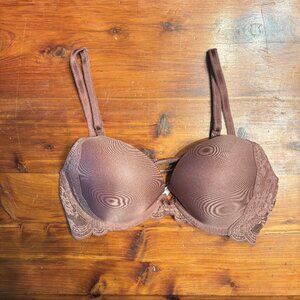 Victoria’s Secret Dream Angels Push-Up Bra 34C